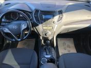 Hyundai Santa Fe 2.4 AWD Фото № 12 из 18