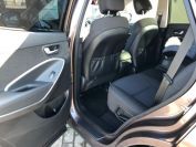 Hyundai Santa Fe 2.4 AWD Фото № 11 из 18