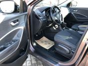 Hyundai Santa Fe 2.4 AWD Фото № 13 из 18