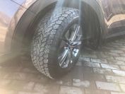 Hyundai Santa Fe 2.4 AWD Фото № 9 из 18