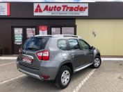 Nissan Terrano 2.0 AWD Фото № 4 из 17