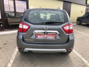 Nissan Terrano 2.0 AWD Фото № 5 из 17