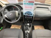 Nissan Terrano 2.0 AWD Фото № 12 из 17