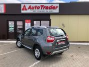 Nissan Terrano 2.0 AWD Фото № 6 из 17