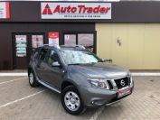 Nissan Terrano 2.0 AWD Фото № 3 из 17