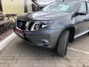 Nissan Terrano 2.0 AWD Фото № 7 из 17