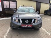 Nissan Terrano 2.0 AWD Фото № 2 из 17
