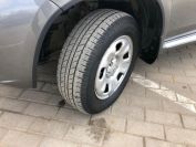 Nissan Terrano 2.0 AWD Фото № 8 из 17