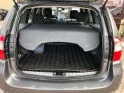 Nissan Terrano 2.0 AWD Фото № 10 из 17