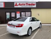 Toyota Camry 2.5 Фото № 4 из 21