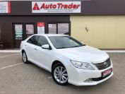Toyota Camry 2.5 Фото № 3 из 21