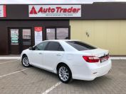 Toyota Camry 2.5 Фото № 6 из 21