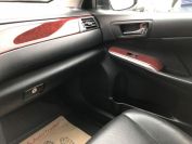 Toyota Camry 2.5 Фото № 19 из 21