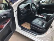 Toyota Camry 2.5 Фото № 13 из 21