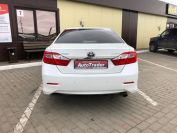 Toyota Camry 2.5 Фото № 5 из 21