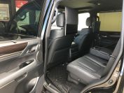 Lexus LX570 Фото № 10 из 22