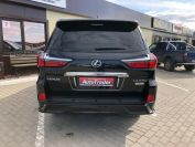Lexus LX570 Фото № 5 из 22