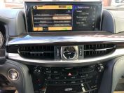 Lexus LX570 Фото № 20 из 22