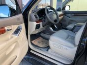Toyota Land Cruiser Prado Фото № 12 из 17