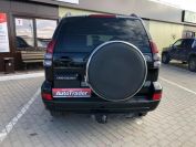 Toyota Land Cruiser Prado Фото № 5 из 17