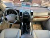 Toyota Land Cruiser Prado Фото № 11 из 17