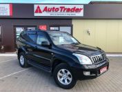 Toyota Land Cruiser Prado Фото № 3 из 17