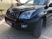 Toyota Land Cruiser Prado Фото № 7 из 17