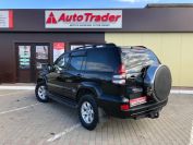 Toyota Land Cruiser Prado Фото № 6 из 17
