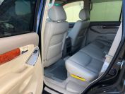 Toyota Land Cruiser Prado Фото № 9 из 17
