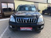 Toyota Land Cruiser Prado Фото № 2 из 17