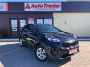 Kia Sportage 2.0AWD Фото № 3 из 21