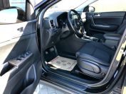 Kia Sportage 2.0AWD Фото № 14 из 21