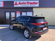 Kia Sportage 2.0AWD Фото № 6 из 21