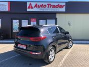 Kia Sportage 2.0AWD Фото № 4 из 21