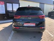 Kia Sportage 2.0AWD Фото № 5 из 21