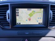 Kia Sportage 2.0AWD Фото № 18 из 21