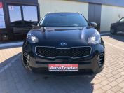 Kia Sportage 2.0AWD Фото № 2 из 21