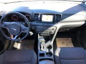 Kia Sportage 2.0AWD Фото № 13 из 21