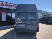 Ford Transit 2.2 Duratorq TDCi Фото № 5 из 17