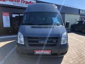 Ford Transit 2.2 Duratorq TDCi Фото № 2 из 17