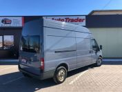 Ford Transit 2.2 Duratorq TDCi Фото № 4 из 17