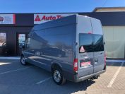 Ford Transit 2.2 Duratorq TDCi Фото № 6 из 17