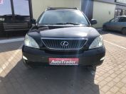 Lexus RX330 Фото № 2 из 19