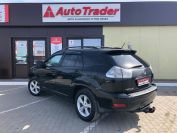 Lexus RX330 Фото № 6 из 19