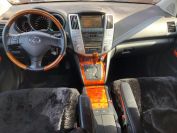 Lexus RX330 Фото № 11 из 19