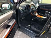 Lexus RX330 Фото № 12 из 19