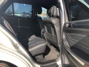 Mercedes-Benz ML350 Фото № 11 из 27