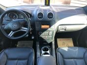 Mercedes-Benz ML350 Фото № 15 из 27
