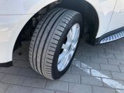 Mercedes-Benz ML350 Фото № 7 из 27