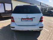 Mercedes-Benz ML350 Фото № 5 из 27